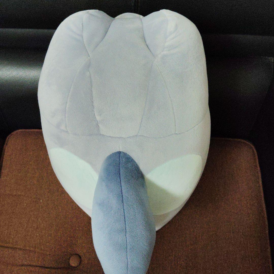 ⚠️糸ホツレあり⚠️ ポケモン★♥セビエ♥★もっちりっち ぬいぐるみ★ポケセン