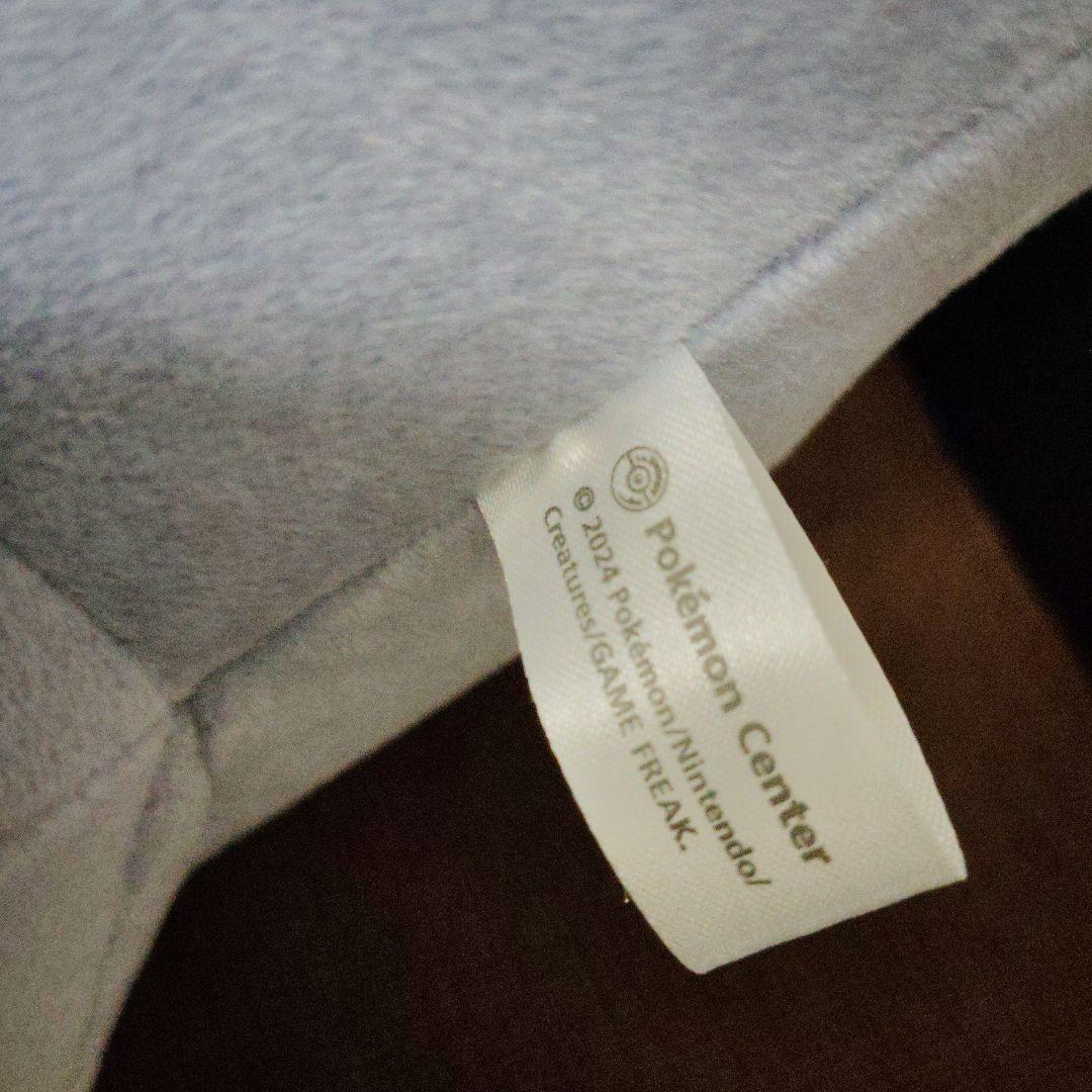 ⚠️糸ホツレあり⚠️ ポケモン★♥セビエ♥★もっちりっち ぬいぐるみ★ポケセン