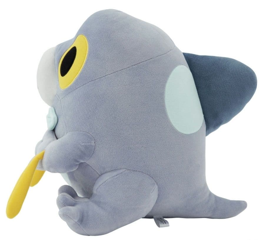 ⚠️糸ホツレあり⚠️ ポケモン★♥セビエ♥★もっちりっち ぬいぐるみ★ポケセン