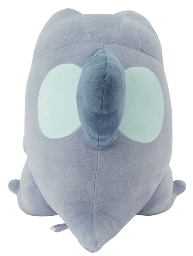 ⚠️糸ホツレあり⚠️ ポケモン★♥セビエ♥★もっちりっち ぬいぐるみ★ポケセン