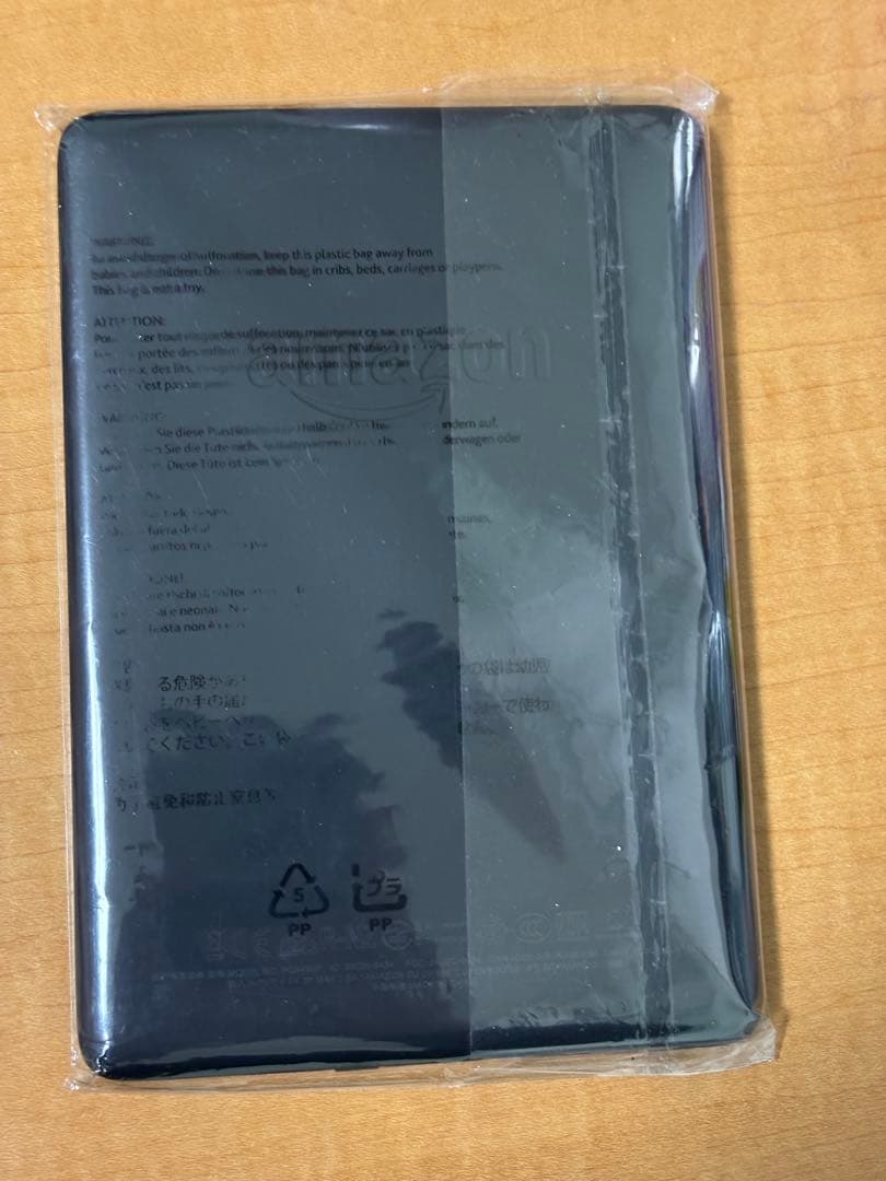 Kindle Paperwhite PQ94WIF 10世代 32GB