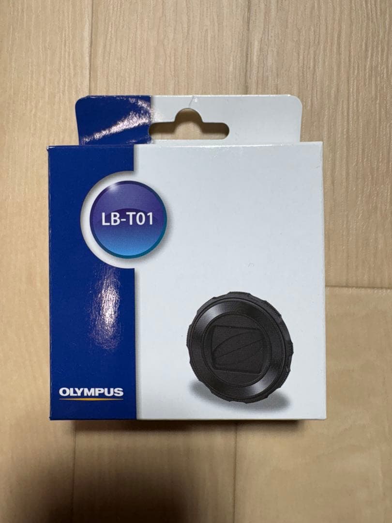 未使用 オリンパス コンパクトデジタルカメラ TG-7 純正オプション多数セット