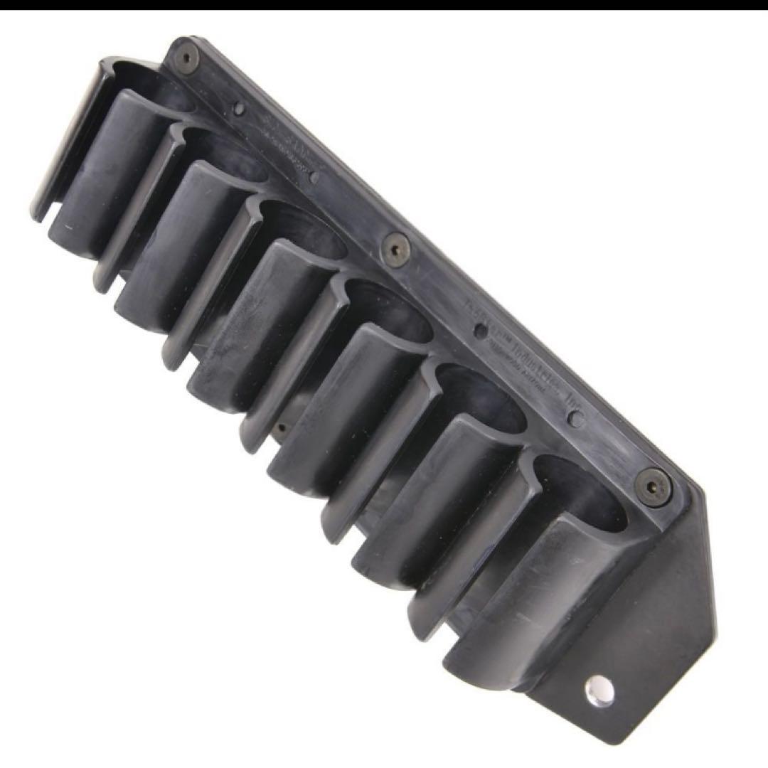 実物 TAC STAR サイドサドル 12GA 6連 モスバーグ用