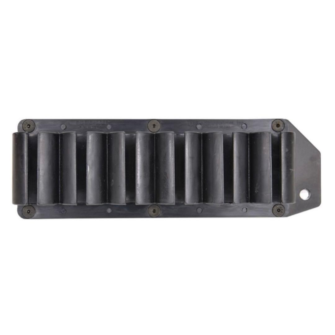 実物 TAC STAR サイドサドル 12GA 6連 モスバーグ用