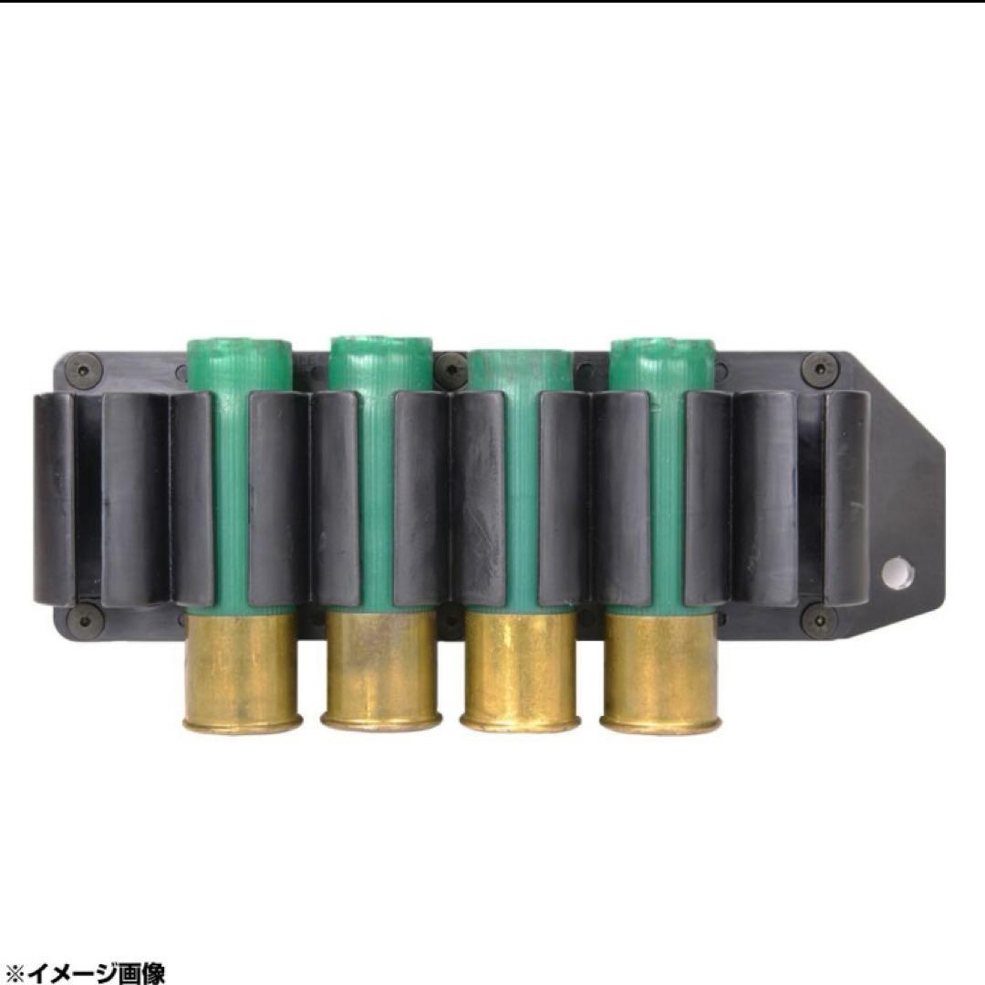 実物 TAC STAR サイドサドル 12GA 6連 モスバーグ用