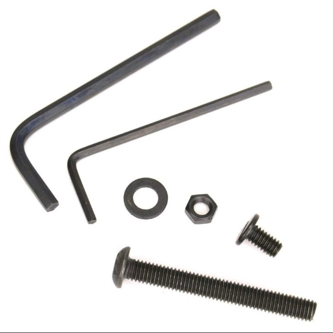 実物 TAC STAR サイドサドル 12GA 6連 モスバーグ用