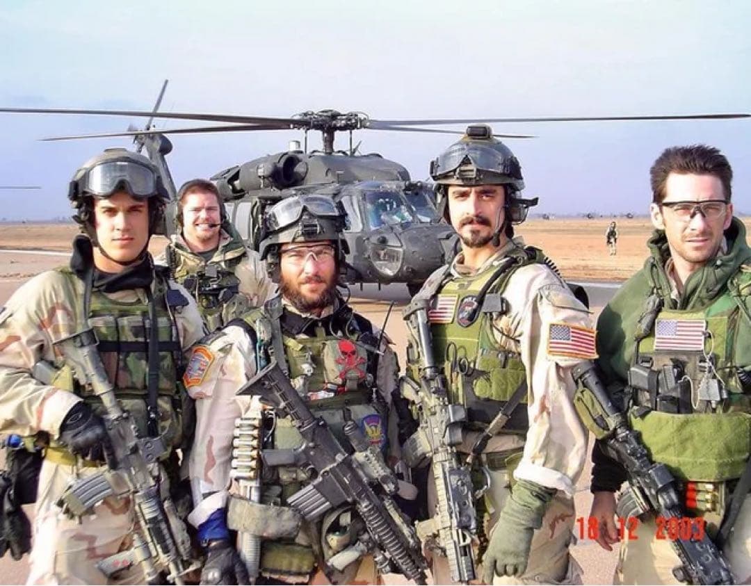 実物 TAC STAR サイドサドル 12GA 6連 モスバーグ用