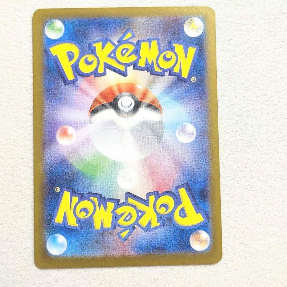 【値下げ大歓迎です！】ポッチャマ CHR ドリームリーグ ポケモンカード