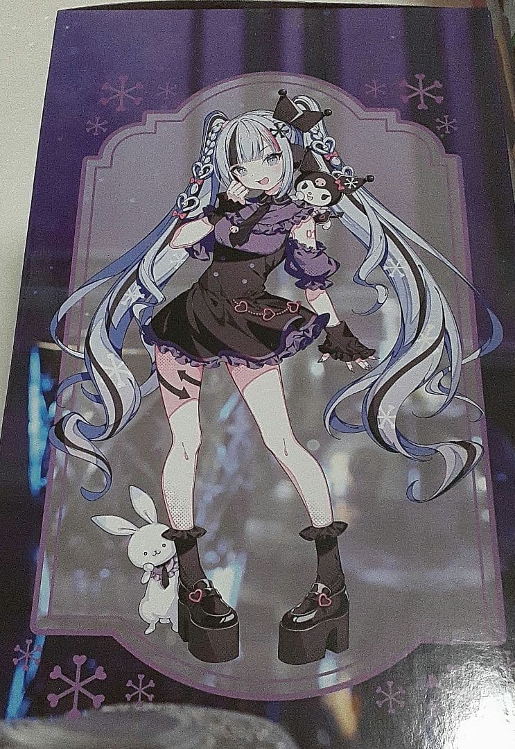 アニメキャラクターグッズまとめ売り缶バッジ＆美少女フィギュア等大量1000点以上