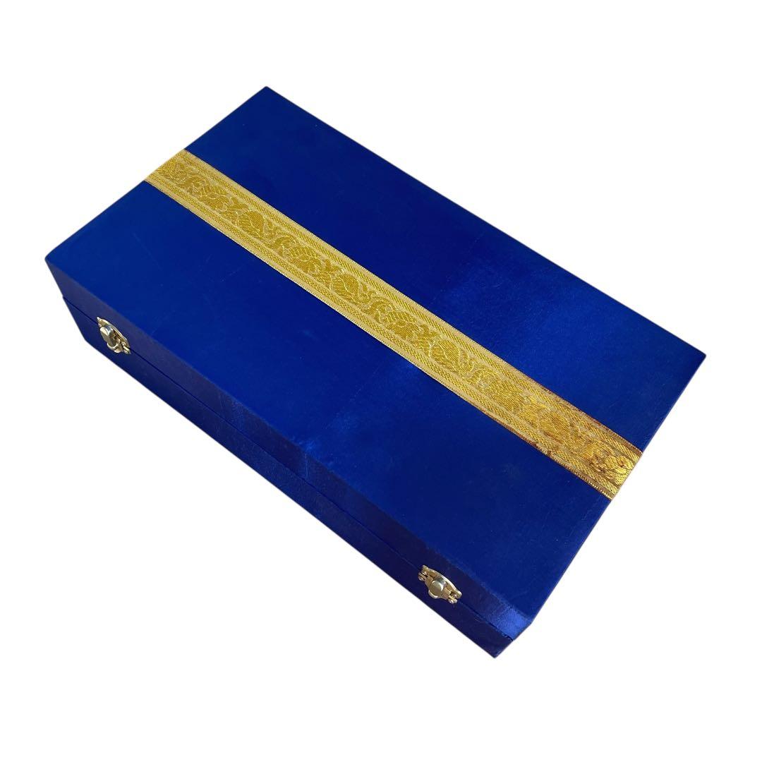 新品未使用　ベンジャロン焼き　ティーセット （ゾウ：箱付き）　高級　オシャレ