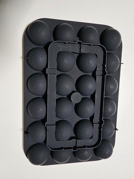 ｙ【新品未使用品】BRUNO　ブルーノ　 コンパクトホットプレート　BOE021