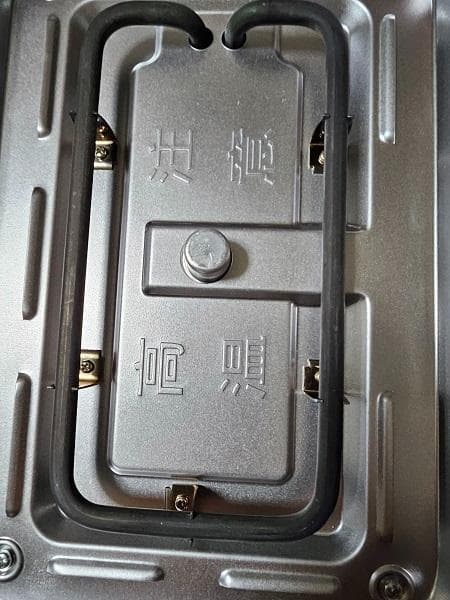 ｙ【新品未使用品】BRUNO　ブルーノ　 コンパクトホットプレート　BOE021