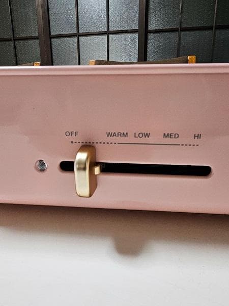 ｙ【新品未使用品】BRUNO　ブルーノ　 コンパクトホットプレート　BOE021