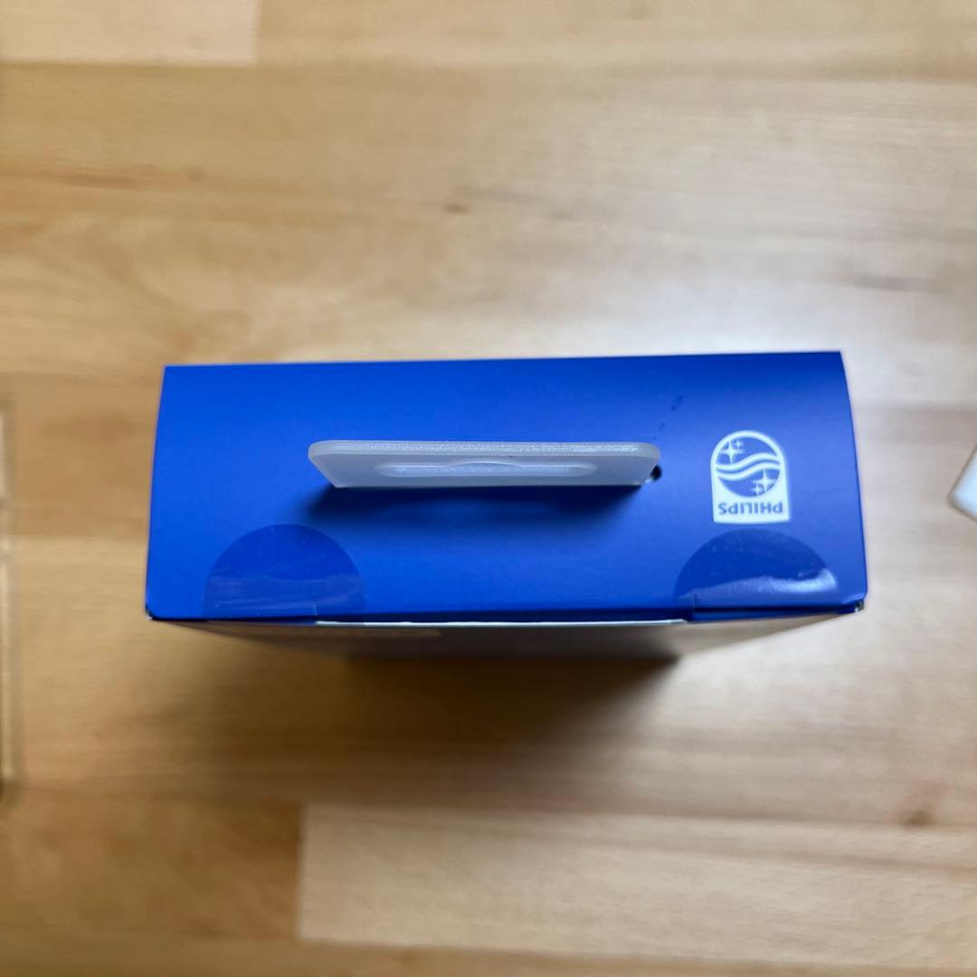 新品　フィリップスモバイルバッテリー