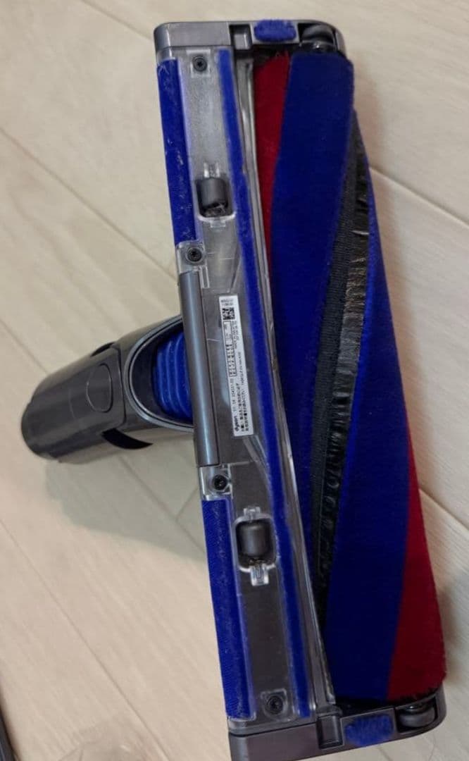 本日お買い得純正スタンド付きダイソン純正ダイレクトSlim SV18 掃除機