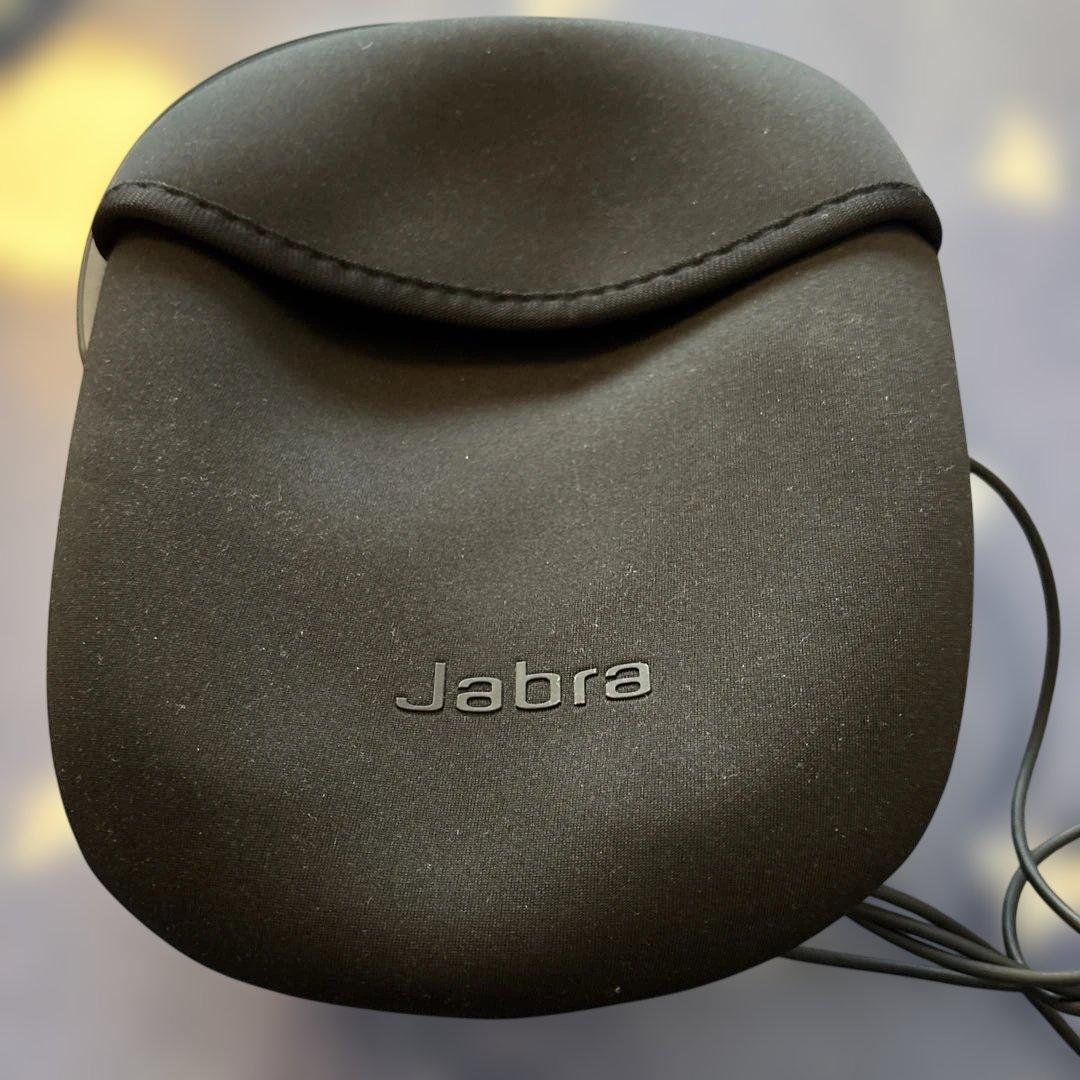 Jabra Evolve2 40 有線ヘッドホン Type-C