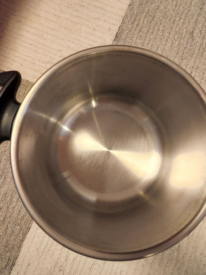 T-faL ティファール 圧力鍋 即購入OK