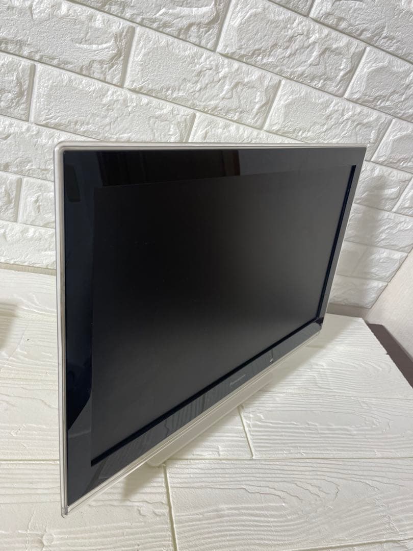 パナソニック　19V型液晶テレビ ポータブルテレビ　SV-PT19S1