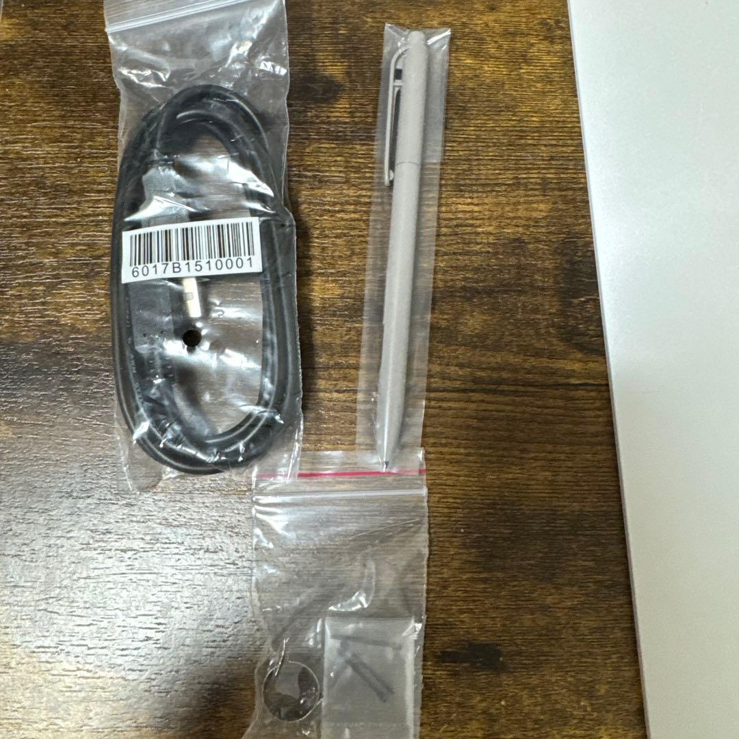 QUADERNO A4 (Gen. 2) デジタルノート