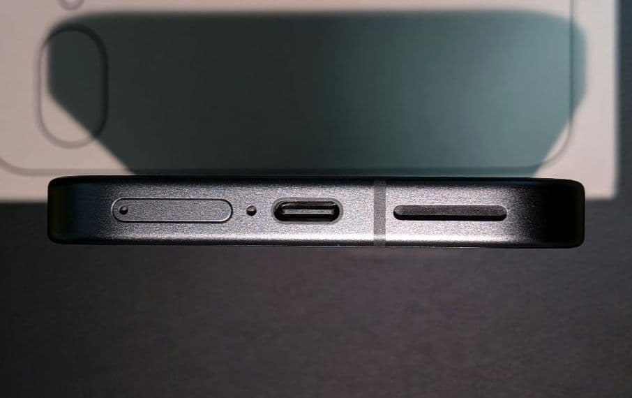 Google Pixel 9a 256GB Obsidian（SIMフリー）