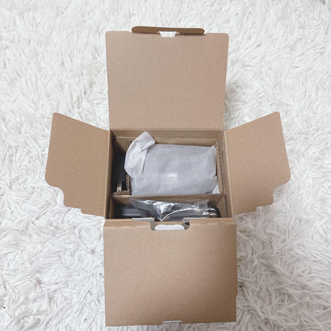 SONY HDR-CX670 HDビデオカメラ