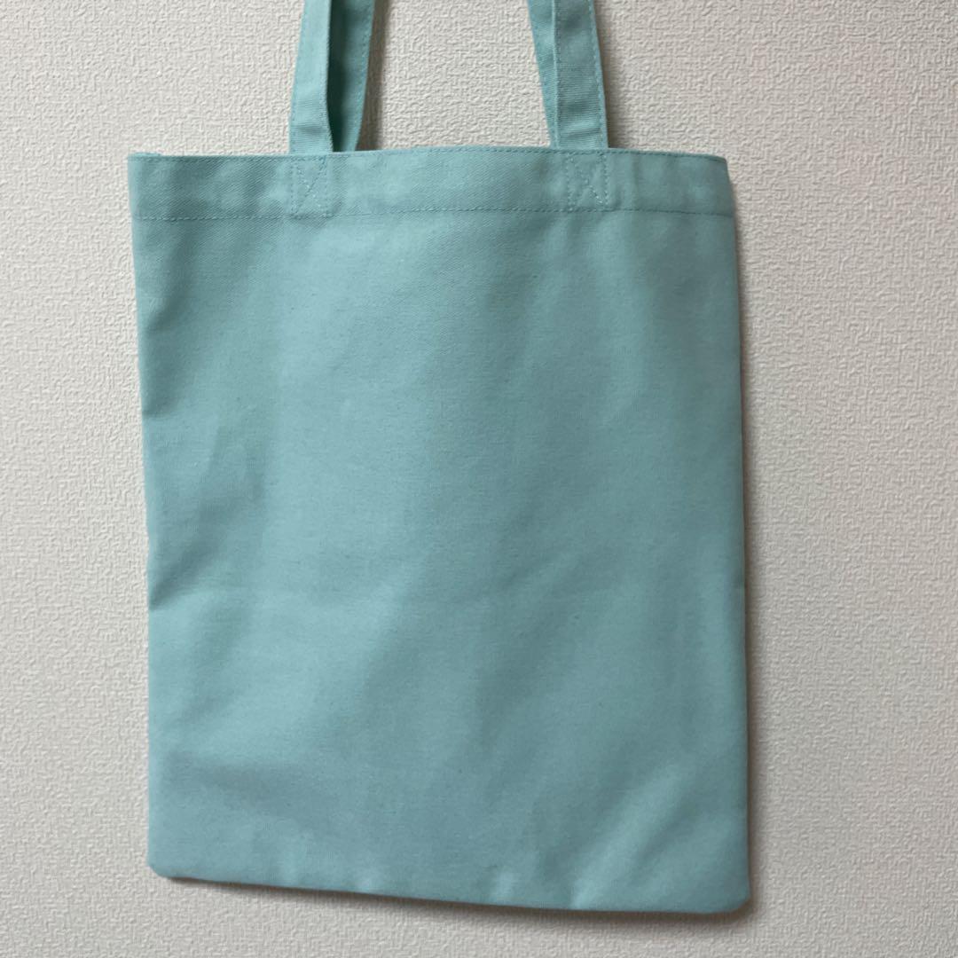 Wonder Museum ミセスグリーンアップル　東京限定　トートバッグ