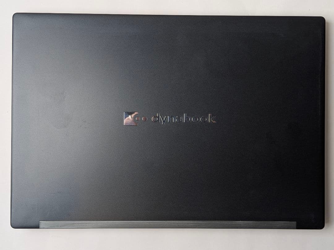 第11世代Core i5 Dynabook G83/HS A71