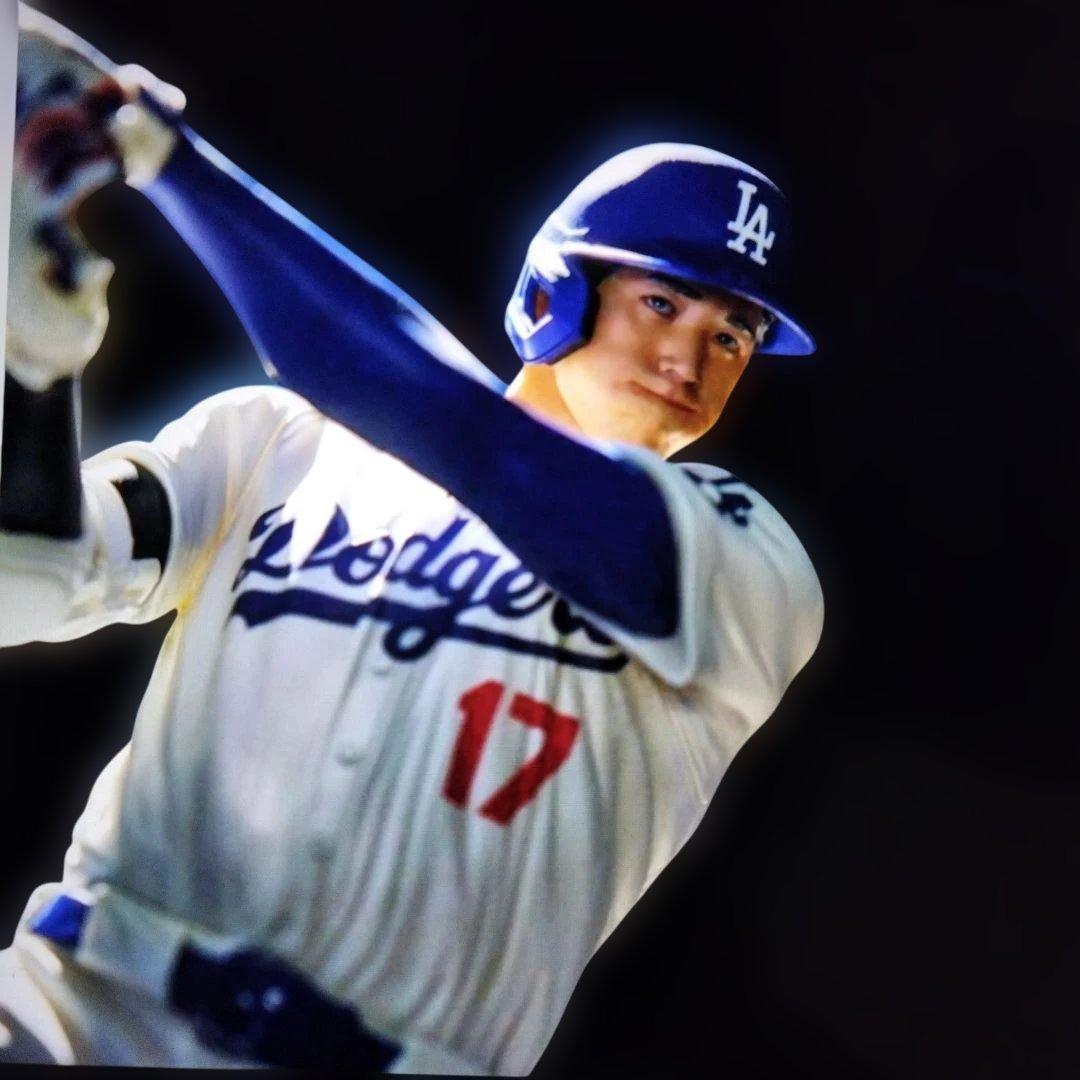 【新品】リアルパーフェクトシリーズ 大谷翔平プレミアムフィギュア Vol.2