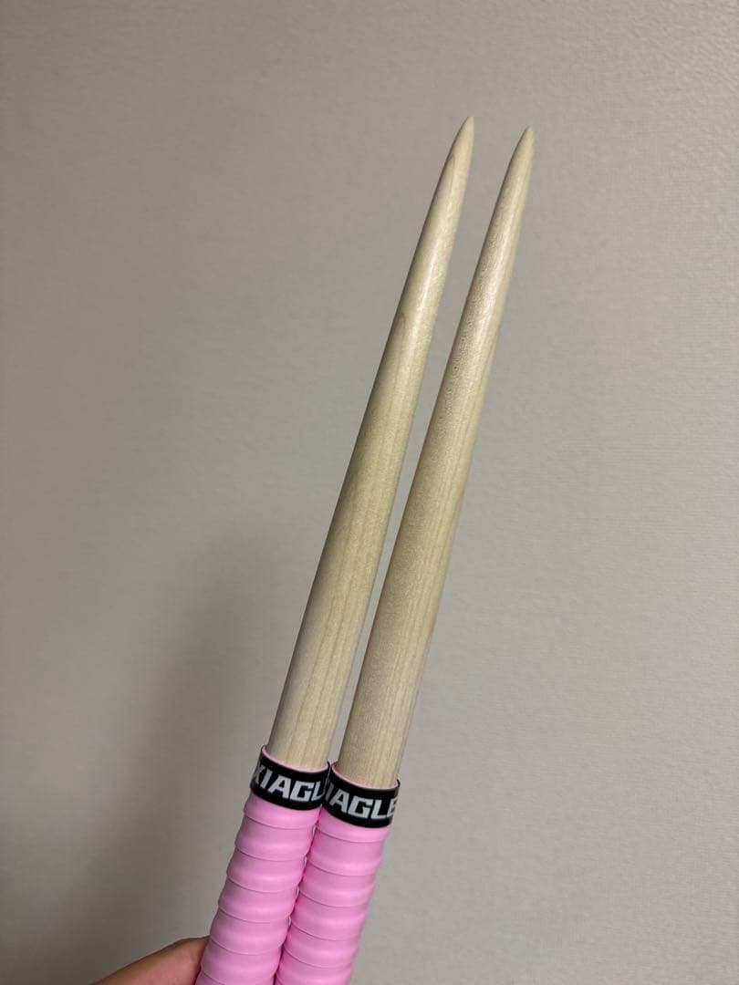 【しょうま様】 太鼓の達人 マイバチ 朴