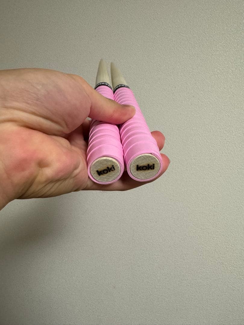 【しょうま様】 太鼓の達人 マイバチ 朴