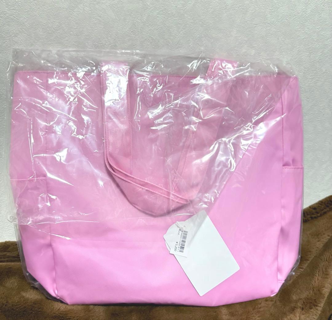 ミニー ファンダーランド トートバッグ 2026 パルパルーザ