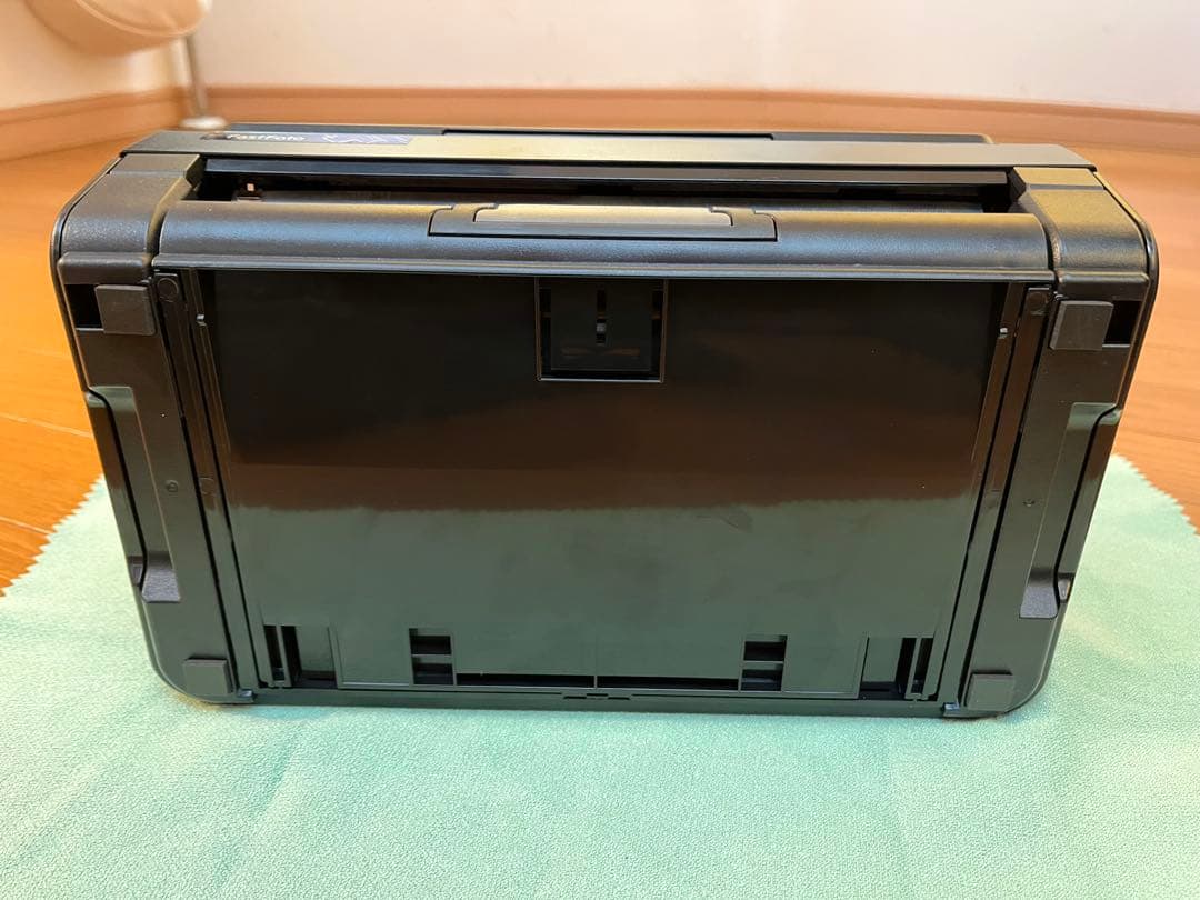 美品EPSON FF-680W フォト・グラフィックスキャナー