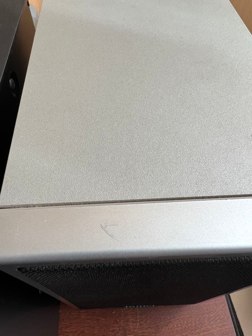 ラジオ・コンポ Panasonic SA-PM770SD