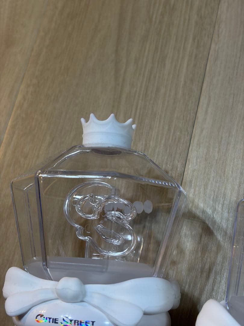 CUTIE STREET ペンライト ホワイト 2個セット　バラ売り可能⭕️