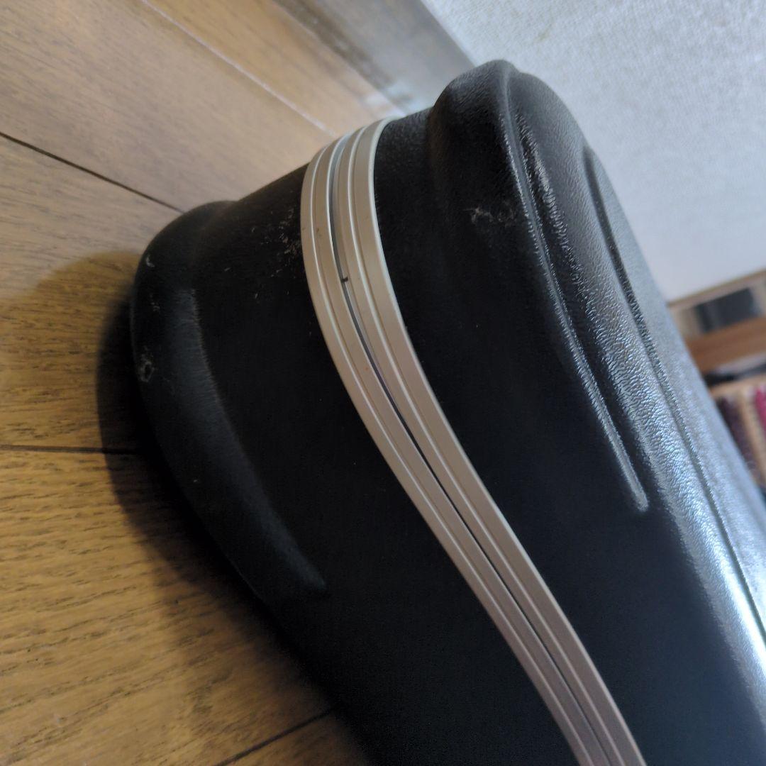 エレキギター 左利き用ランディV EMG 2発搭載