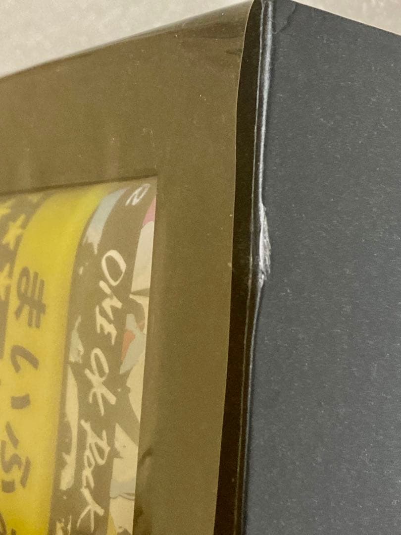 ONE OK ROCK ラバーバンド コレクションBOX