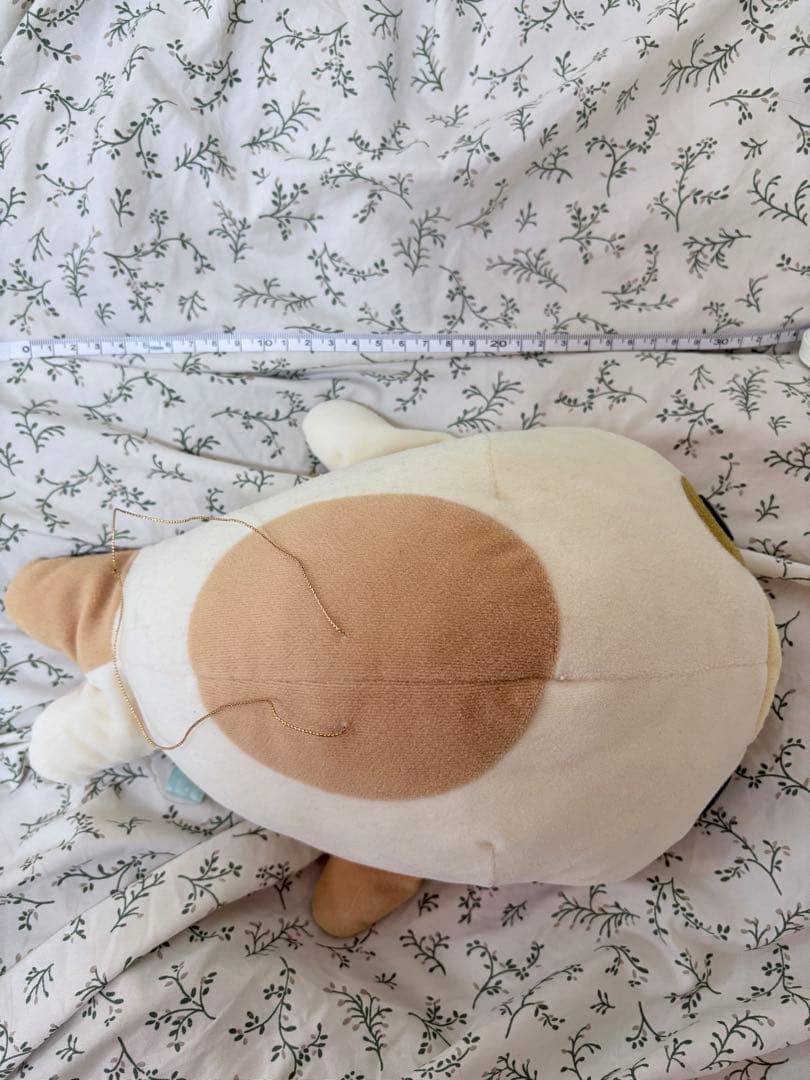 まめゴマ　はむゴマ　ぬいぐるみ　平成　レトロ　当時もの