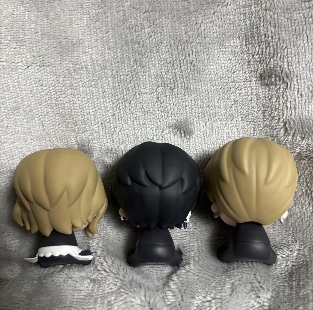 ミセスグリーンアップル