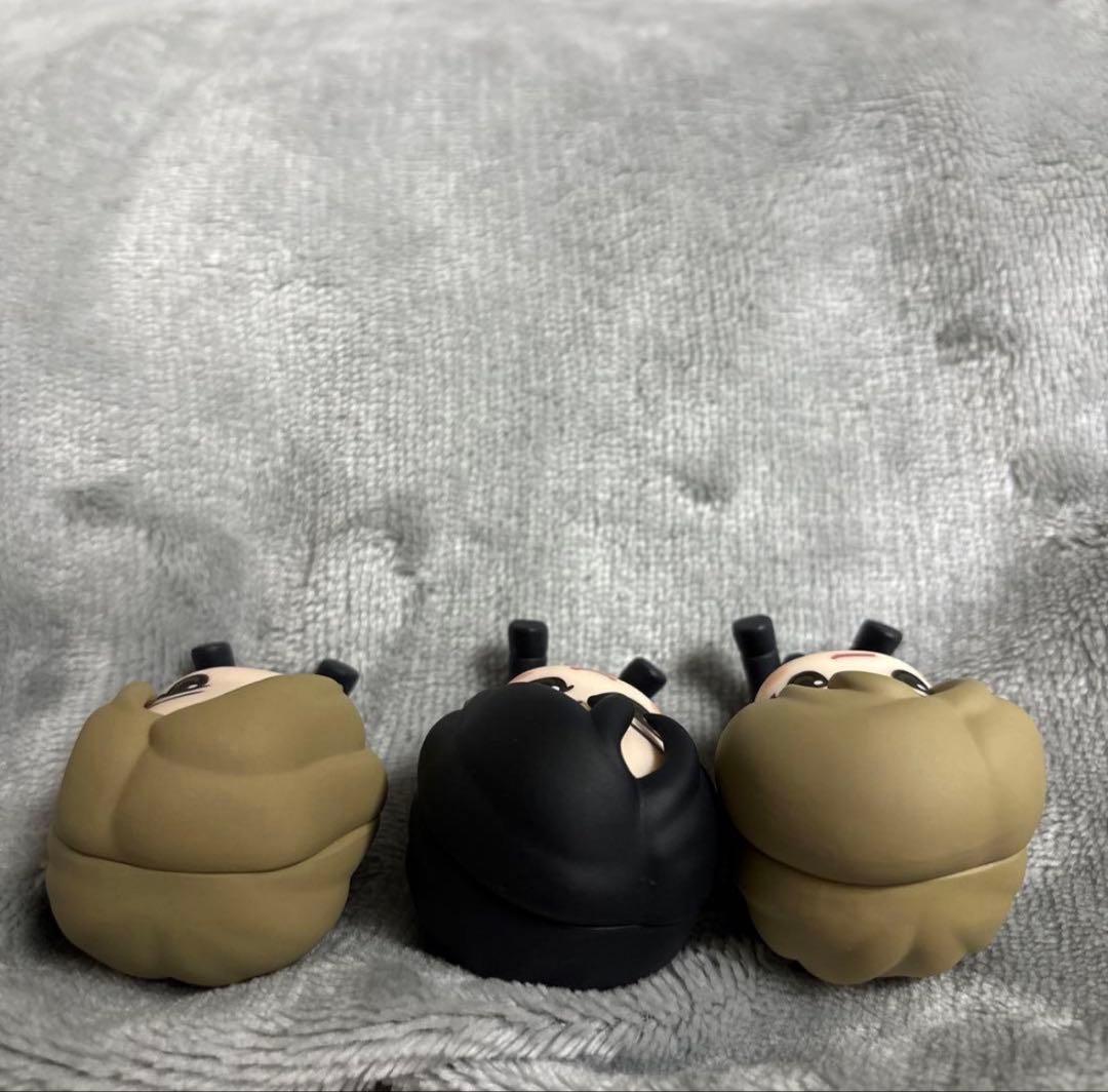 ミセスグリーンアップル