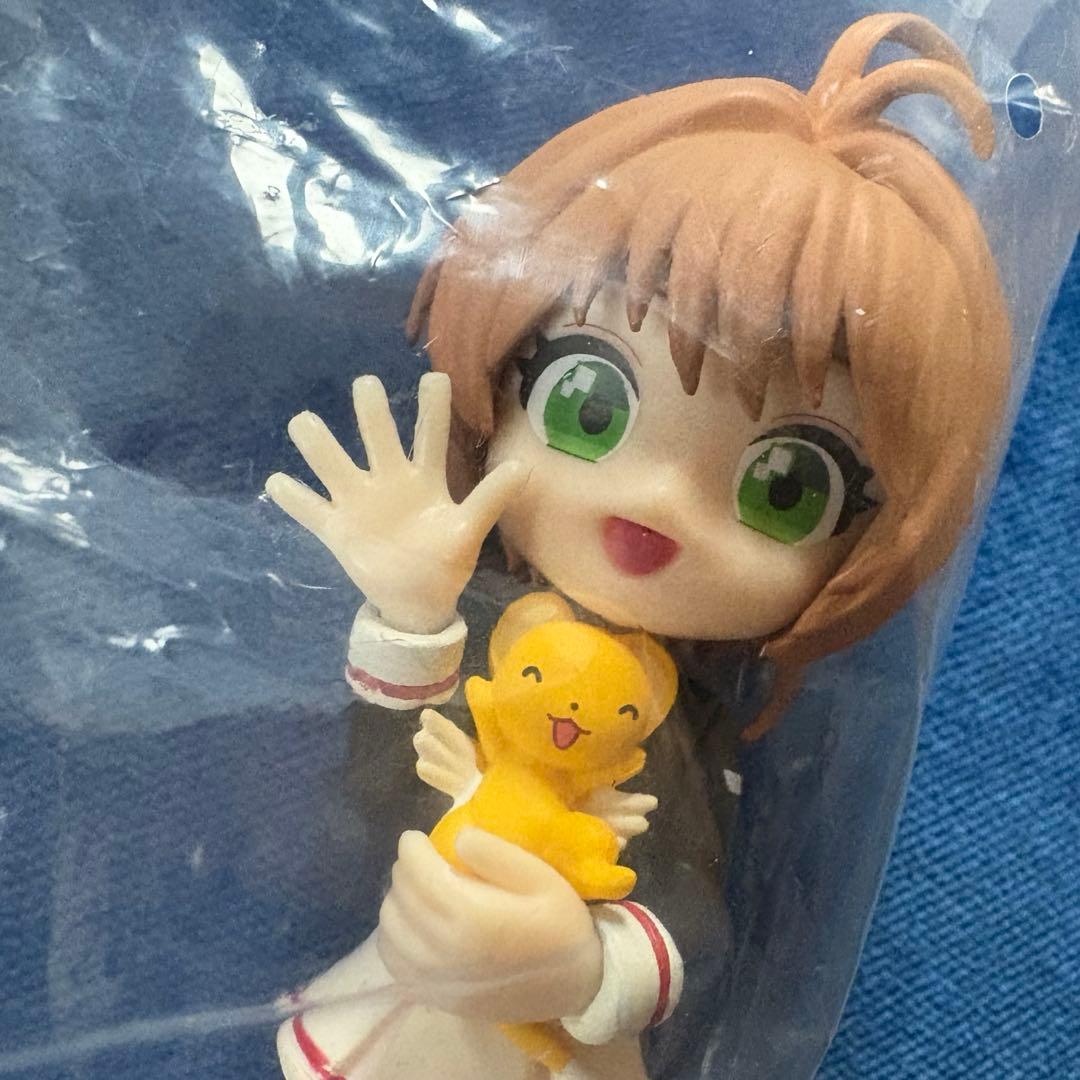 PalVerse／パルバース★カードキャプターさくら ★フィギュア★シークレット