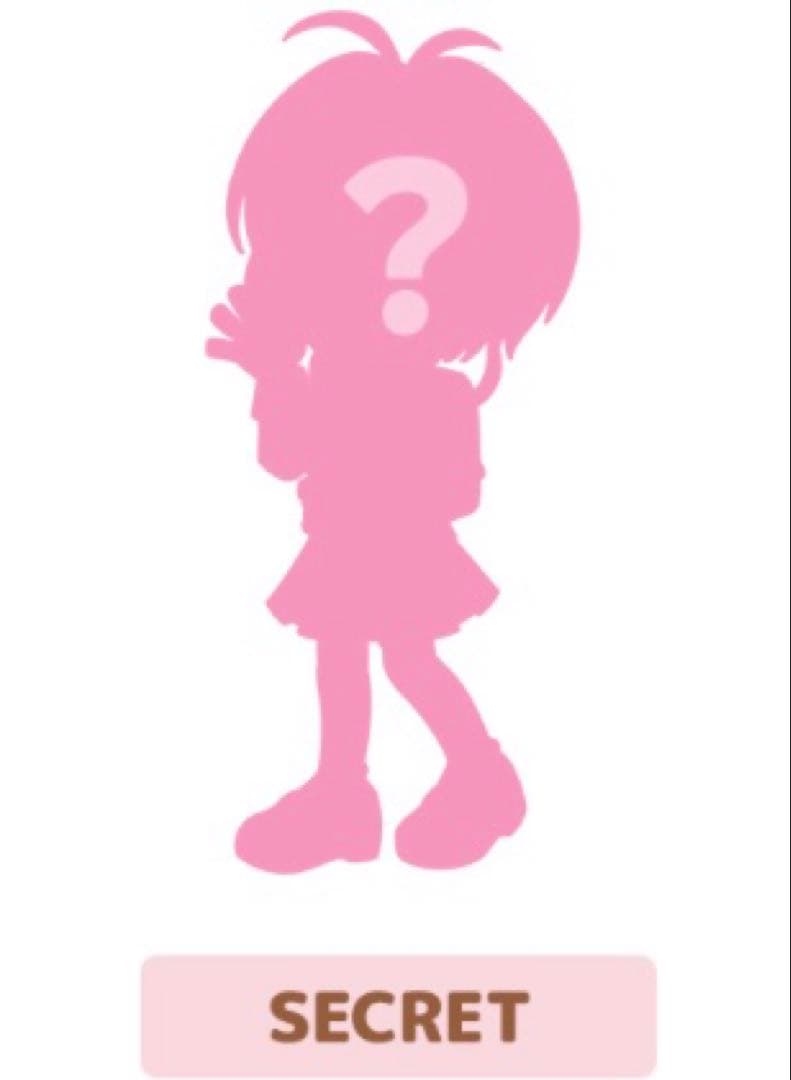 PalVerse／パルバース★カードキャプターさくら ★フィギュア★シークレット