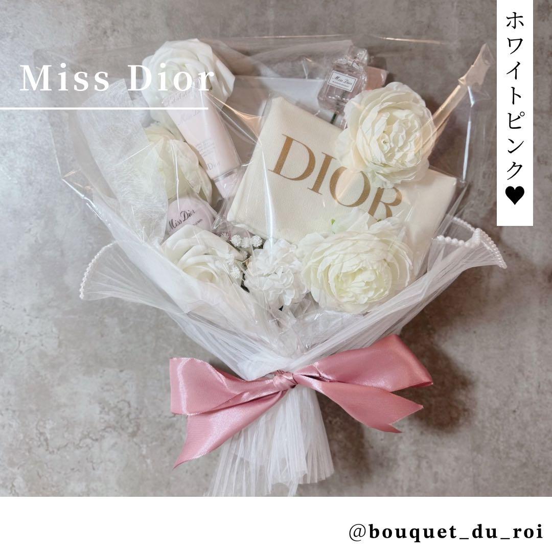 コスメブーケ ギフトブーケ 結婚式 誕生日 プレゼント 3-52