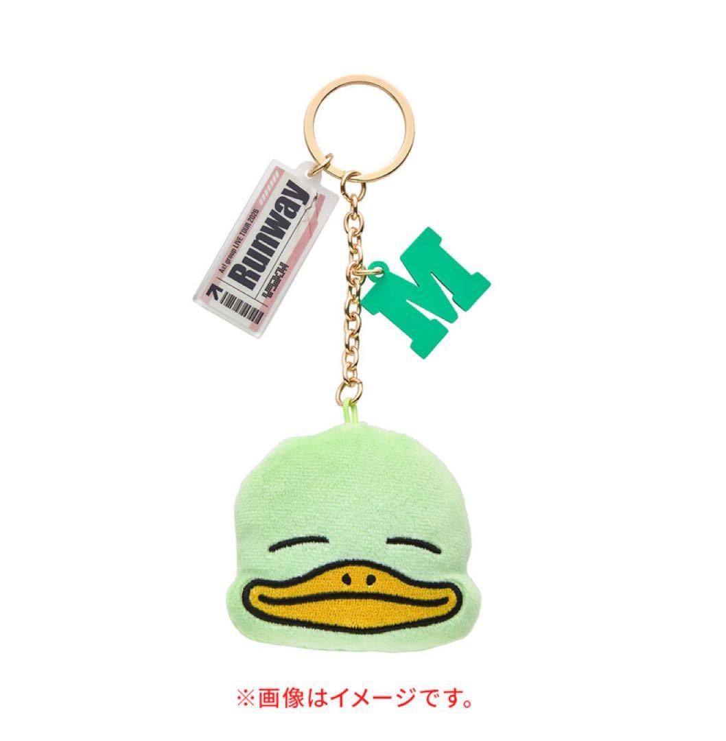 佐野晶哉ペンライト.キーホルダー.うちわ3点セット