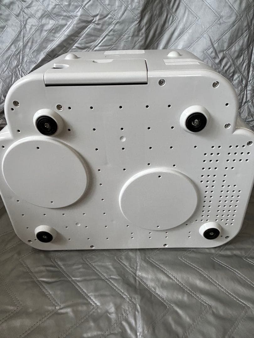 Panasonic ホームベーカリー GOPAN（ゴパン）SD-RBM1000