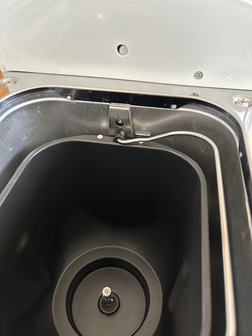 Panasonic ホームベーカリー GOPAN（ゴパン）SD-RBM1000