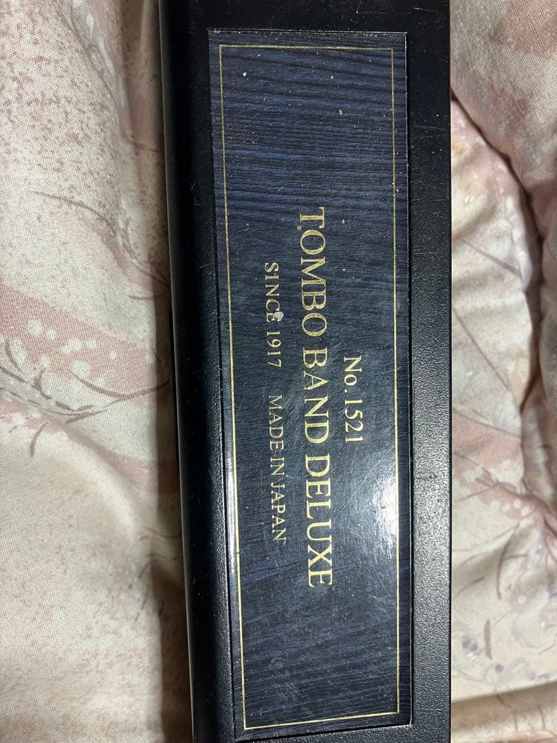 トンボ複音ハーモニカ