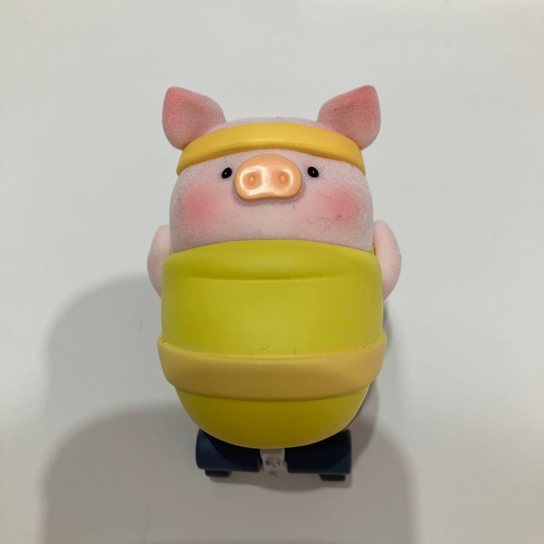 子豚Lulu 子豚ルル Lulu the piggyフィットネス まとめ売り