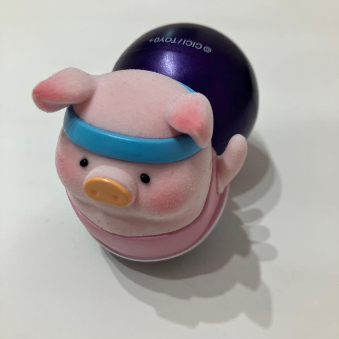 子豚Lulu 子豚ルル Lulu the piggyフィットネス まとめ売り