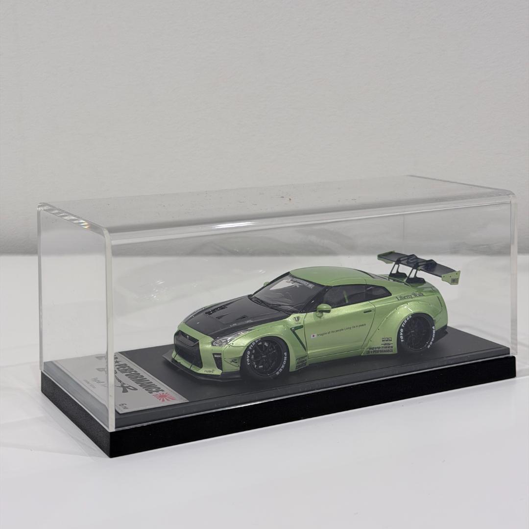 【値下】LB PERFORMANCE LB WORKS R Type1.5