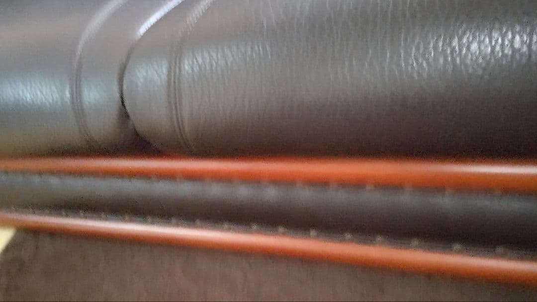 ３人掛けソファー